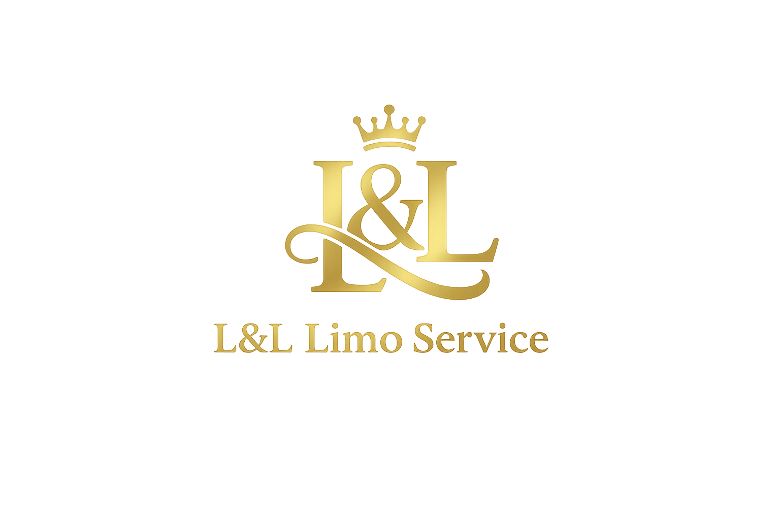 L & L Limousine Service Logo